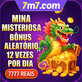 7m7.com Mina Misteriosa